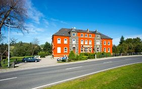Jägerhof Putzkau
