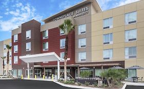 Towneplace Suites By Marriott Titusville Kennedy Space Center photos Exterior
