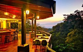 Koora Hotel-A Cloud Forest Resort