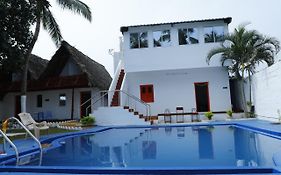 Sri Sai Holiday Inn Pondicherry India