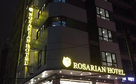 Rosarian Hotel