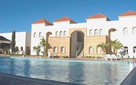 Hotel Ryad Mogador Essaouira