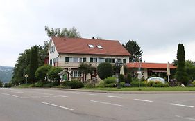Landhaus Donautal