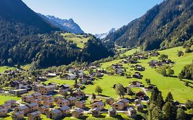 Chalet-resort Montafon Sankt Gallenkirch