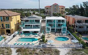 New Hotel Indian Shores 4*