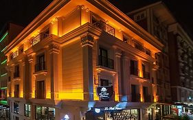 Le Petit Palace Hotel - Special Category