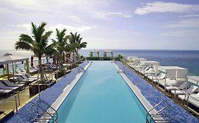 1 Hotel South Beach Miami Beach 4* United States