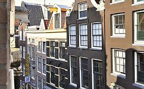 Luxer Amsterdam