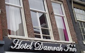 Hotel Amsterdam Damrak