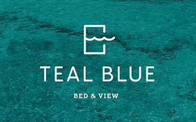 Teal Blue