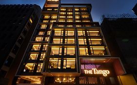 The Tango Hotel Taipei Jiantan