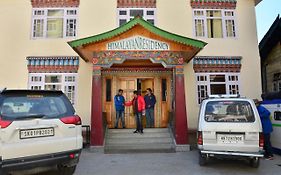 Himalayan Residency Hotel Lachung India