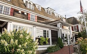 The Red Lion Inn Cohasset Ma