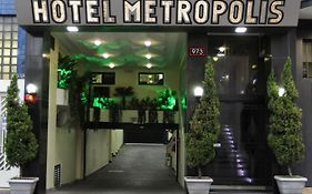 Hotel Metropolis (adults Only)