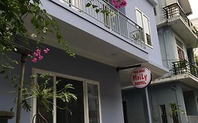 Maily Hostel