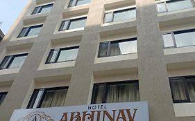 Hotel Abhinav International Varanasi 3*