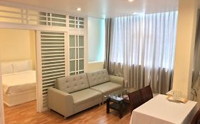 Bamboo House Serviced Apartment