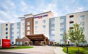 Towneplace Suites By Marriott St. Louis Chesterfield photos Exterior