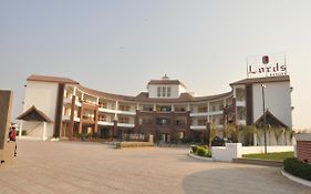 Lords Resort Chotila Rajkot 3* India