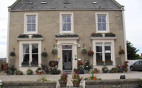 The Spindrift Guest House Anstruther 4* United Kingdom