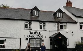 The Royal Oak Kington