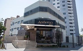 Acalantus Hotel