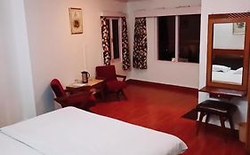 White Hotel Shimla