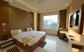 Hotel Rr 62 Jaipur 3*
