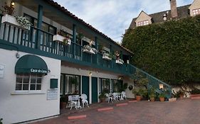 Casa De Carmel Inn 4*