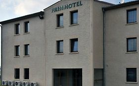Prim Hotel Reims