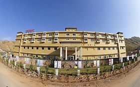 Cambay Resort, Udaipur photos Exterior