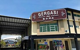 Gergasi Inn