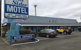 Southsider Motel Coos Bay Oregon