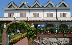 Hotel Rio re San Marino