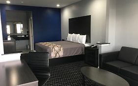 Platinum Inn And Suites