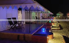 Imperial Resort Jaisalmer 3*