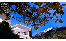 Summit Alpine Resort Lachung 3*