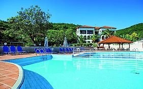 Xenios Theoxenia Hotel Ouranoupoli Grecia