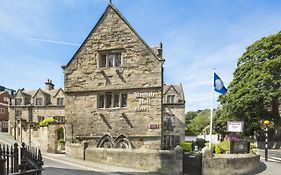 Bagdale Hall Hotel In Whitby 3*