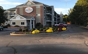 Suburban Extended Stay Hotel Bartlett, Tn