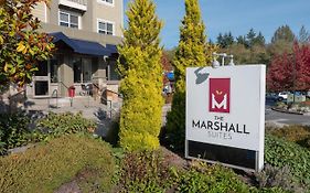 Marshall Suites