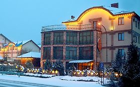 Hotel Kilikiya