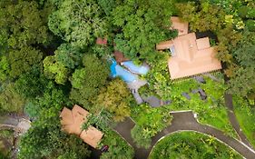 Lost Iguana Resort And Spa La Fortuna Costa Rica