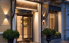 Hotel Dei Fiori Restaurant - Meeting & Spa photos Exterior