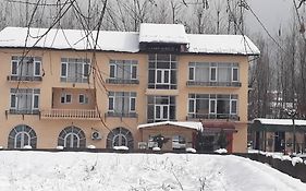 Hotel Lake Avenue Srinagar