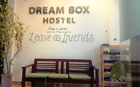 Dream Box Hostel