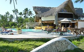 Vik Hotel Cayena Beach All Inclusive photos Facilities