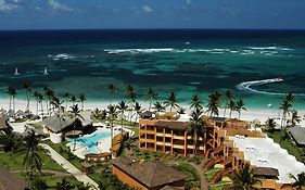 Vik Hotel Cayena Beach Punta Cana 5*