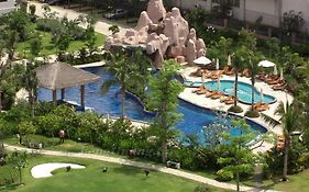 Yuhai Int'L Resort&Suites photos Exterior
