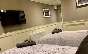 The Tower Arms Hotel Iver 4* United Kingdom